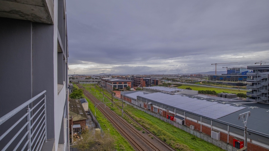 2 Bedroom Property for Sale in Observatory Western Cape